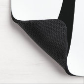 Reus Symbool "Pi" Muismat (Hoek)