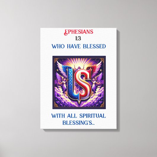 Reusable Grocery Bag Canvas Afdruk (Voorkant)