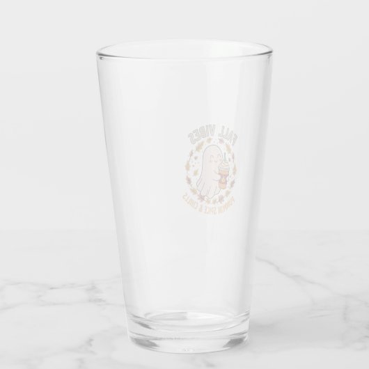 Reusable Grocery Bag Glas (Achterkant)