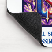 Reusable Grocery Bag Muismat (Hoek)