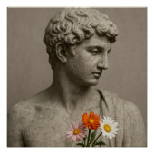 Reusable Grocery Bag Perfect Poster (Voorkant)