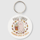 Reusable Grocery Bag Sleutelhanger (Voorkant)