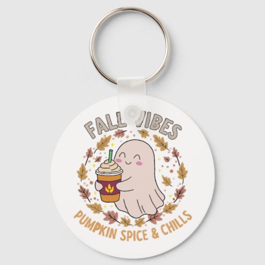 Reusable Grocery Bag Sleutelhanger (Voorkant)