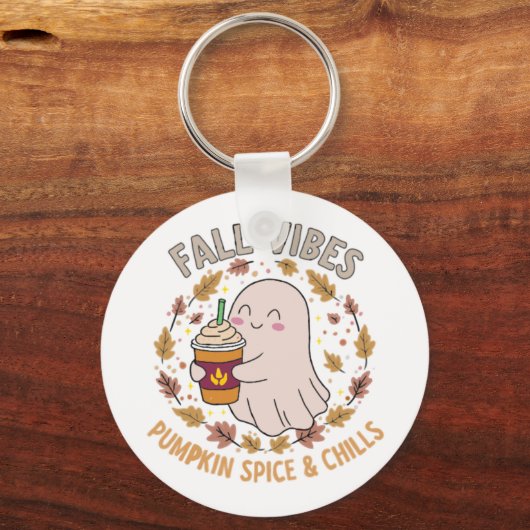 Reusable Grocery Bag Sleutelhanger (Voorkant)