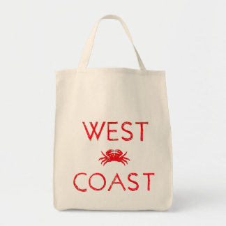 Reusable grocery bag tote bag