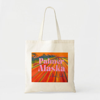 Reusable Grocery Bag Tote Bag