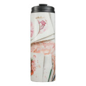 Reusable Water Bottle – Eco-Friendly & Durable Thermosbeker (Voorkant)