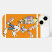Reusachtig Ijs, door Natasha Us Case-Mate iPhone Case (Achterkant (horizontaal))