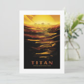 reusachtig | NASA Visies van de Toekomst (Staand voorkant)