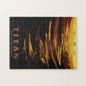 reusachtig | NASA Visies van de Toekomst Legpuzzel (Horizontaal)