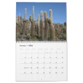 reusachtige cactus kalender 2010 (Jan 2026)