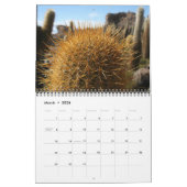 reusachtige cactus kalender 2010 (Mar 2026)