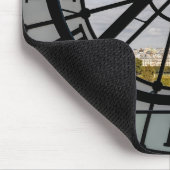 Reusachtige glazen klok in het Musée d'Orsay - Par Muismat (Hoek)