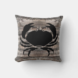 reusachtige zeeprek | kussen