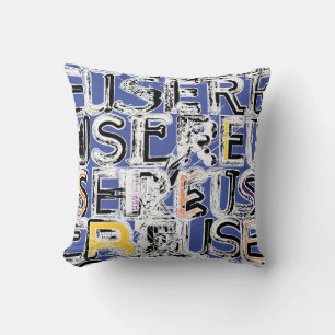 REUSER Head-kussen Kussen