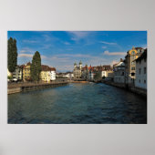 Reuss Poster (Voorkant)