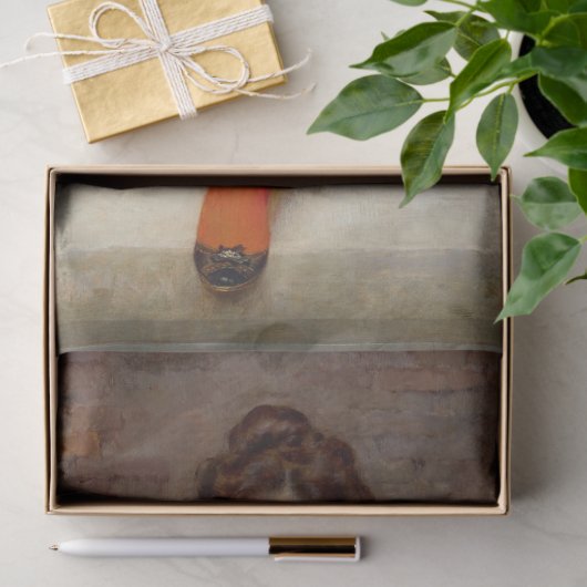  reustisch weefselpapier voor dames tissuepapier (Geschenk)