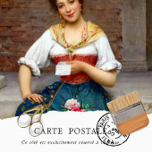  reustisch weefselpapier voor dames tissuepapier