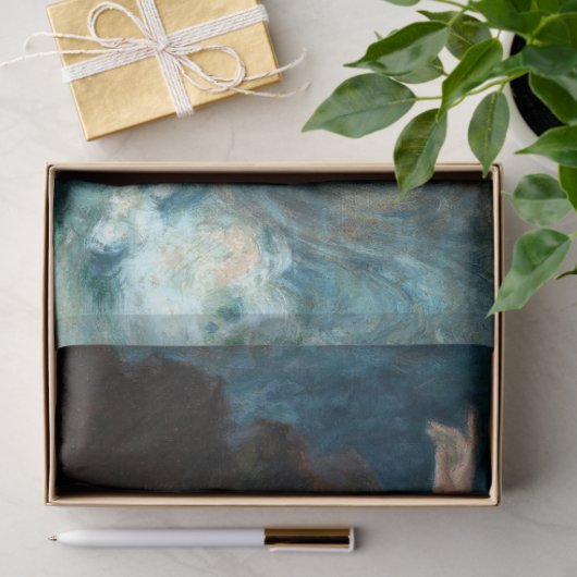  reustisch weefselpapier voor dames tissuepapier (Geschenk)