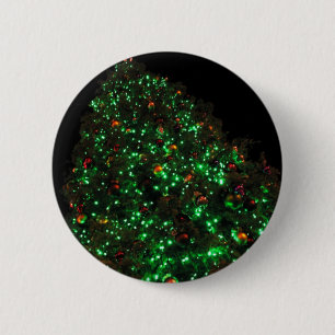 Reuze Kerstboom V Ronde Button 5,7 Cm