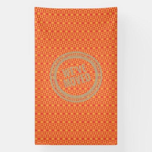 Reuzegrote vinyl banners | Overnight Prints (Verticaal)