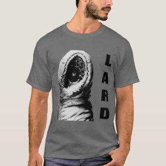 Reuzel grappig t-shirt
