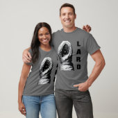 Reuzel grappig t-shirt (Unisex)