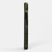 Reuzen bladkikker Phyllomedusa bicolor) Case-Mate iPhone Case (Achterkant/rechts)
