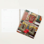 Reuzen Demon Suryapop Bewakers Planner (Display)