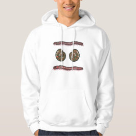 Reuzen Duizendpoot Hoodie