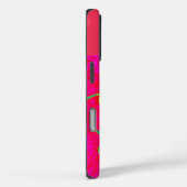 reuzen groene kreeft Thunder_Cove Case-Mate iPhone Case (Achterkant / Rechts)
