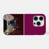 Reuzen Kip Ei Eter, iPhone Hoesje (Achterkant horizontaal)