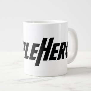 Reuzen koffiemok grote koffiekop