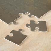 Reuzen Schnauzer Legpuzzel (Zijkant)