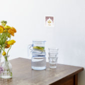 Reuzenarend Folie Afdrukken (Laag (Keuken))