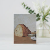 Reuzenbier en radijs - Albert Anker Briefkaart (Staand voorkant)