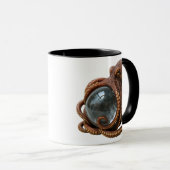 Reuzenboom Mok (Voorkant rechts)