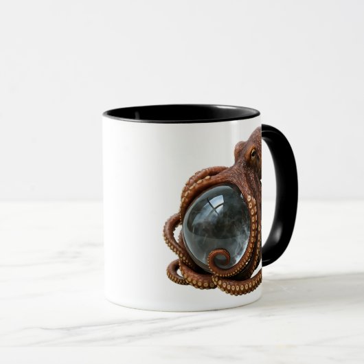 Reuzenboom Mok (Voorkant rechts)