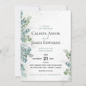 Reuzenbruin Wit-tuinhuwelijk Kaart (Voorkant)