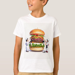 Reuzenburger T-shirt
