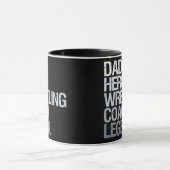 Reuzenbus Mok (Midden)