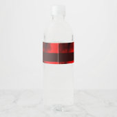 Reuzendikkopje Waterfles Etiket (Achterkant)