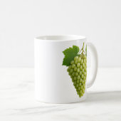 Reuzendruivengroep Koffiemok (Voorkant rechts)