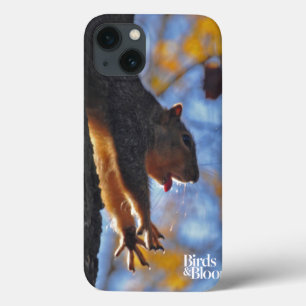 Reuzeneekhoorn Case-Mate iPhone Case