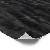 Reuzeneekhoorn Poster (Hoek)