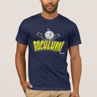 Reuzeneieren - BACULUM! T-shirt