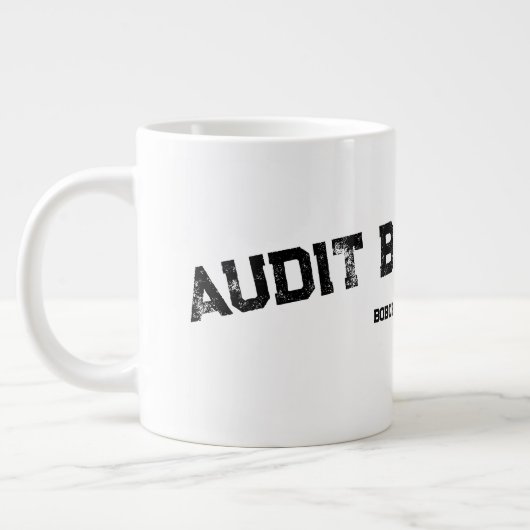 Reuzengrote Audit Ballroom Mokken (Links)