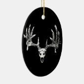 Reuzenhaai Keramisch Ornament (Rechts)