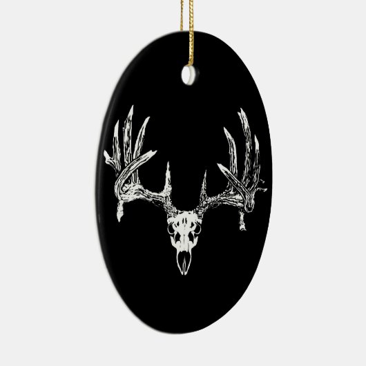 Reuzenhaai Keramisch Ornament (Rechts)