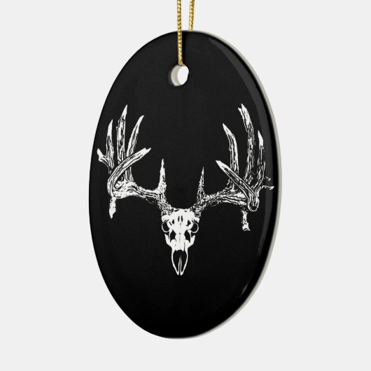 Reuzenhaai Keramisch Ornament (Links)